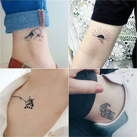 simple easy tattoos|minimalist style tattoo designs.